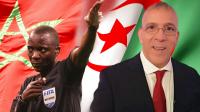 بالفيديو: مسؤول بـ"الإتحاد الجزائري" يكذب "حفيظ دراجي" ويبرئ ذمة المغرب من كل التهم